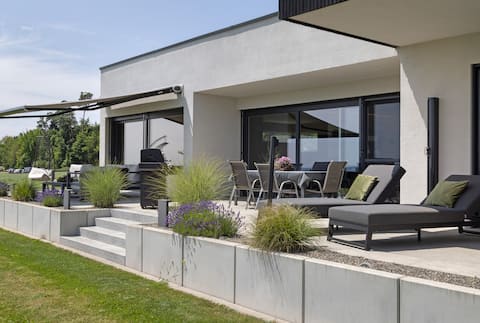 Apartement Riedheide, 130qm