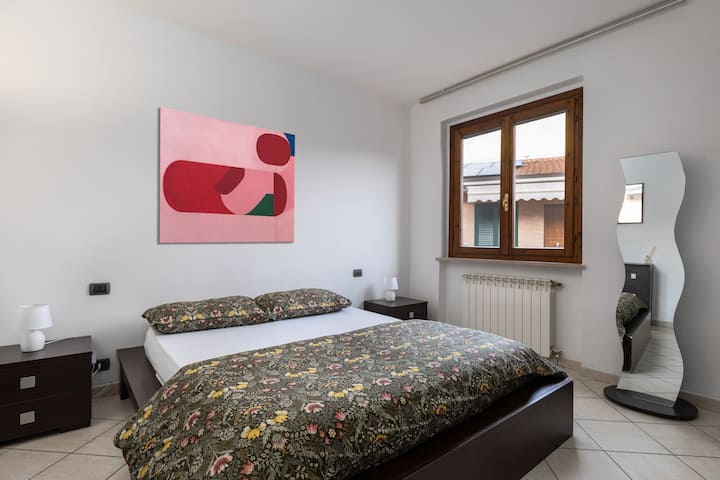 Piccolo Angolo Di Tranquillità - Poggibonsi