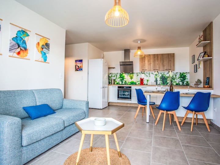 Atlantica By Interhome - La Bernerie-en-Retz