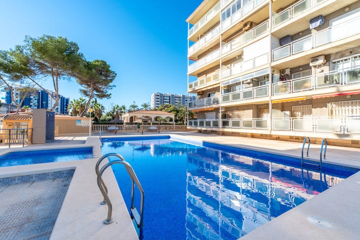 Pleamar 23 - Torrevieja