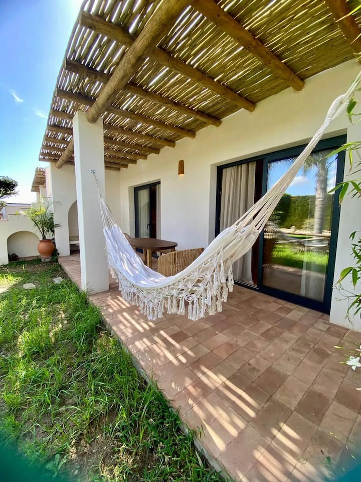 Bungalow à Tarifa - Tarifa