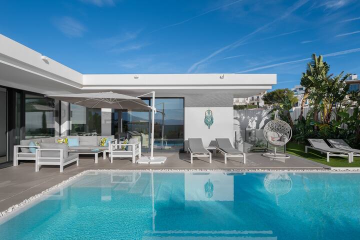 Salt And Pepper Rentals managed Airbnb listing 1