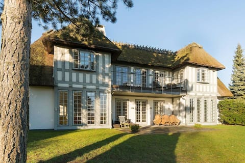 Copenhagen | Exclusive Baltic Sea Cottage