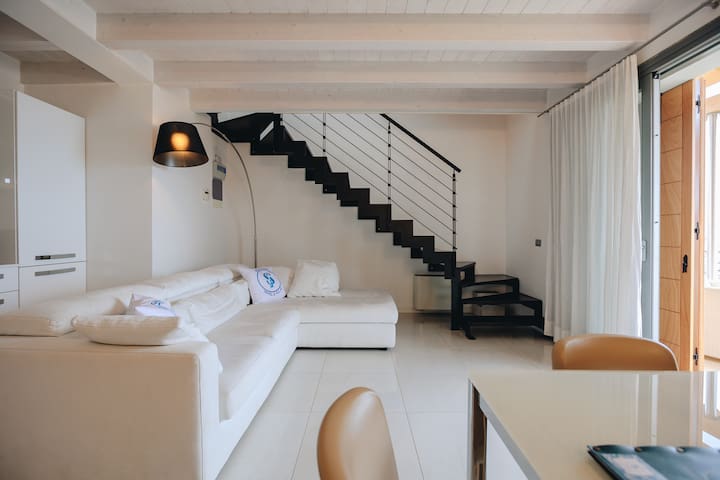 South Garda managed Airbnb listing 1