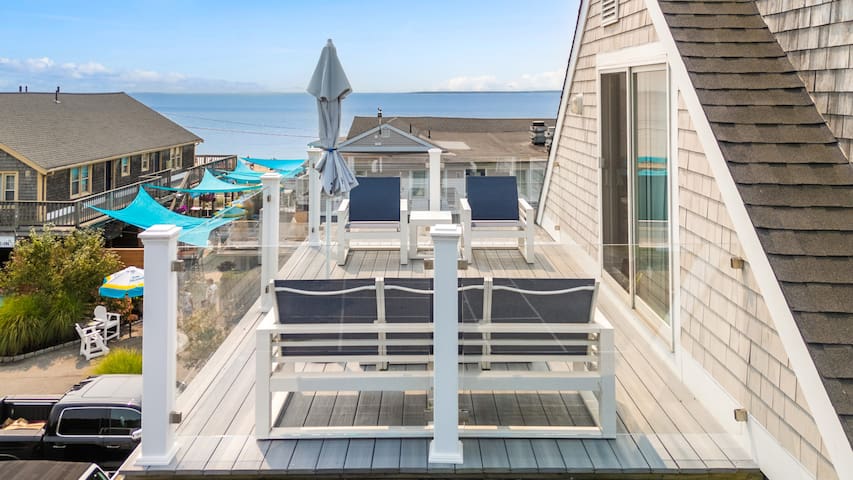 The Heights Hotel managed Airbnb listing 1