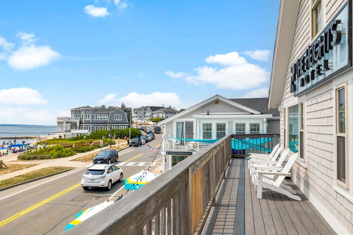 The Heights Hotel managed Airbnb listing 3