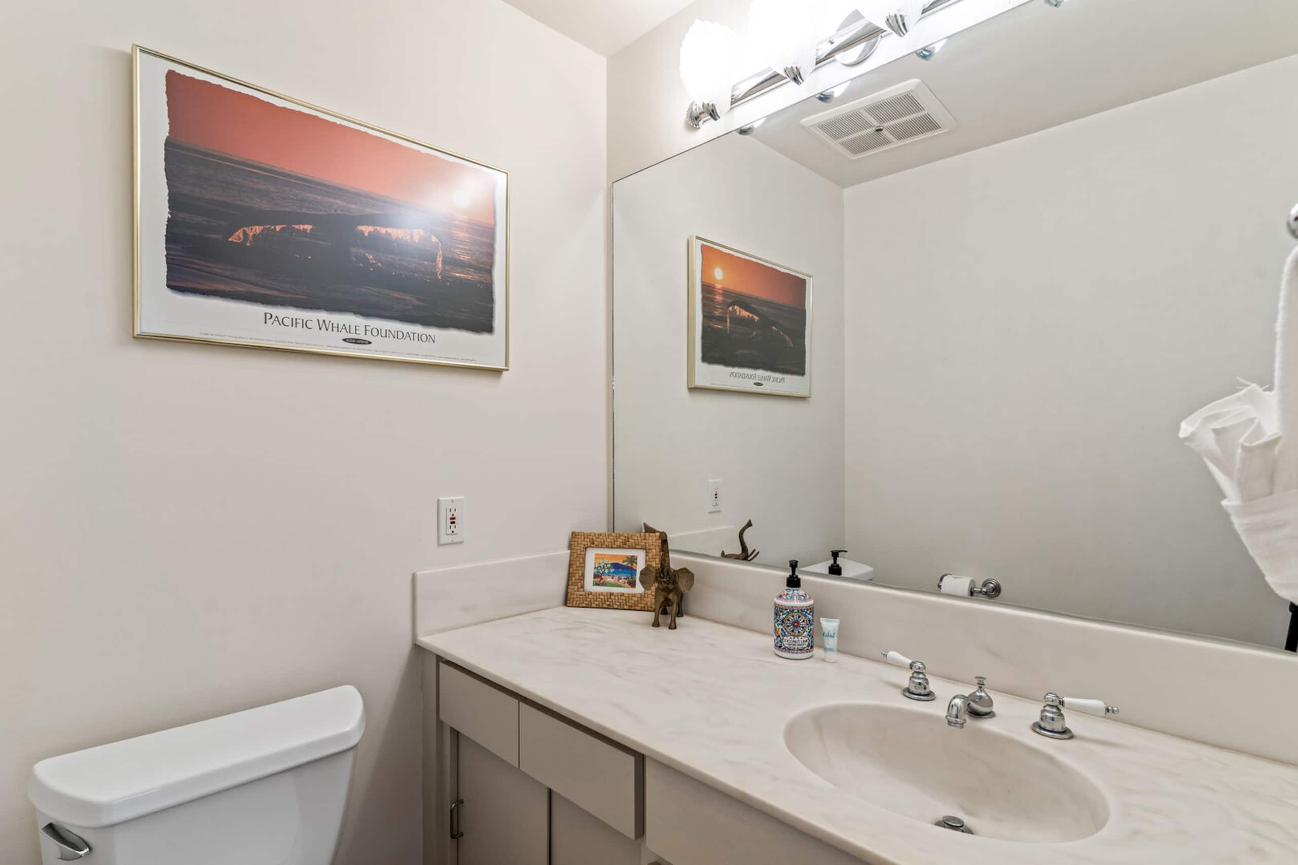 Condo in Kihei · ★4.4 · 2 bedrooms · 3 beds · 2.5 private baths - Image 25