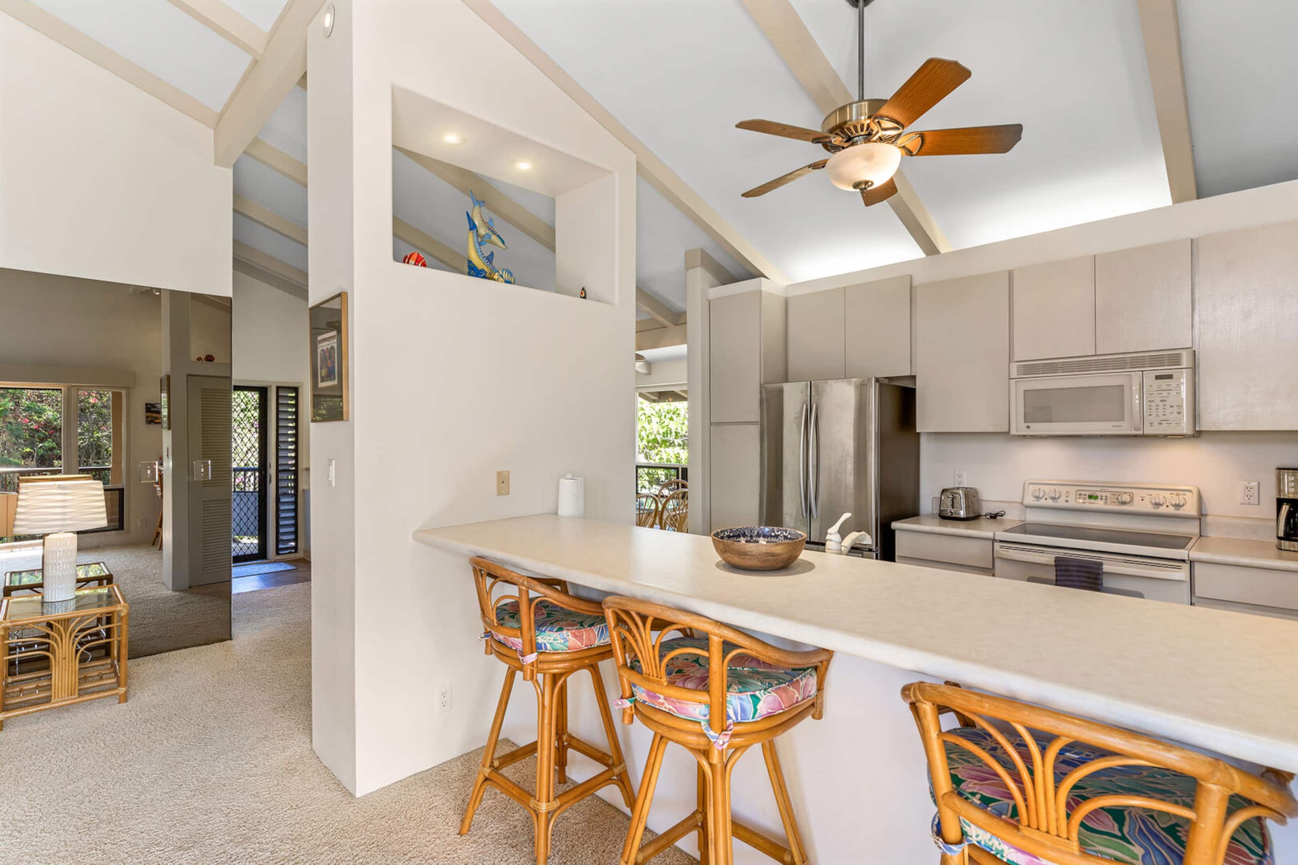 Condo in Kihei · ★4.4 · 2 bedrooms · 3 beds · 2.5 private baths - Image 18