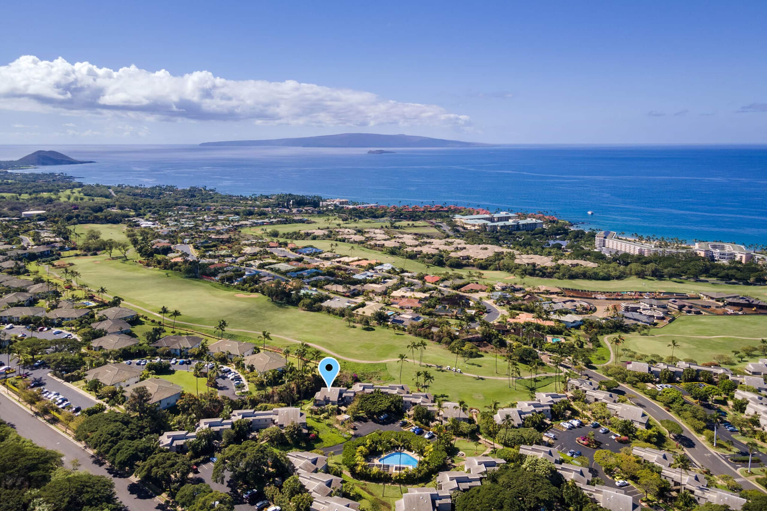 Condo in Kihei · ★4.4 · 2 bedrooms · 3 beds · 2.5 private baths - Image 48