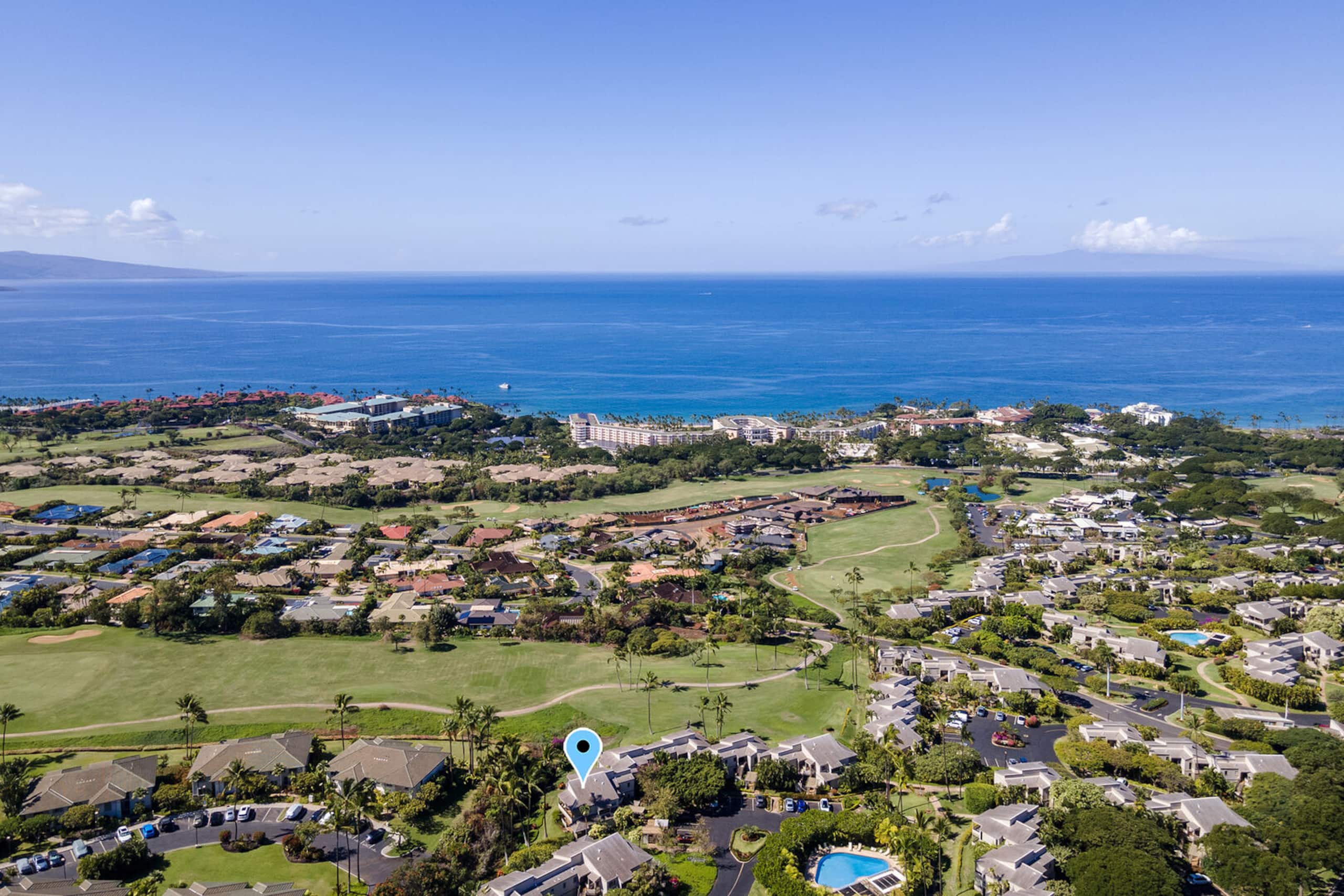 Condo in Kihei · ★4.4 · 2 bedrooms · 3 beds · 2.5 private baths - Image 5