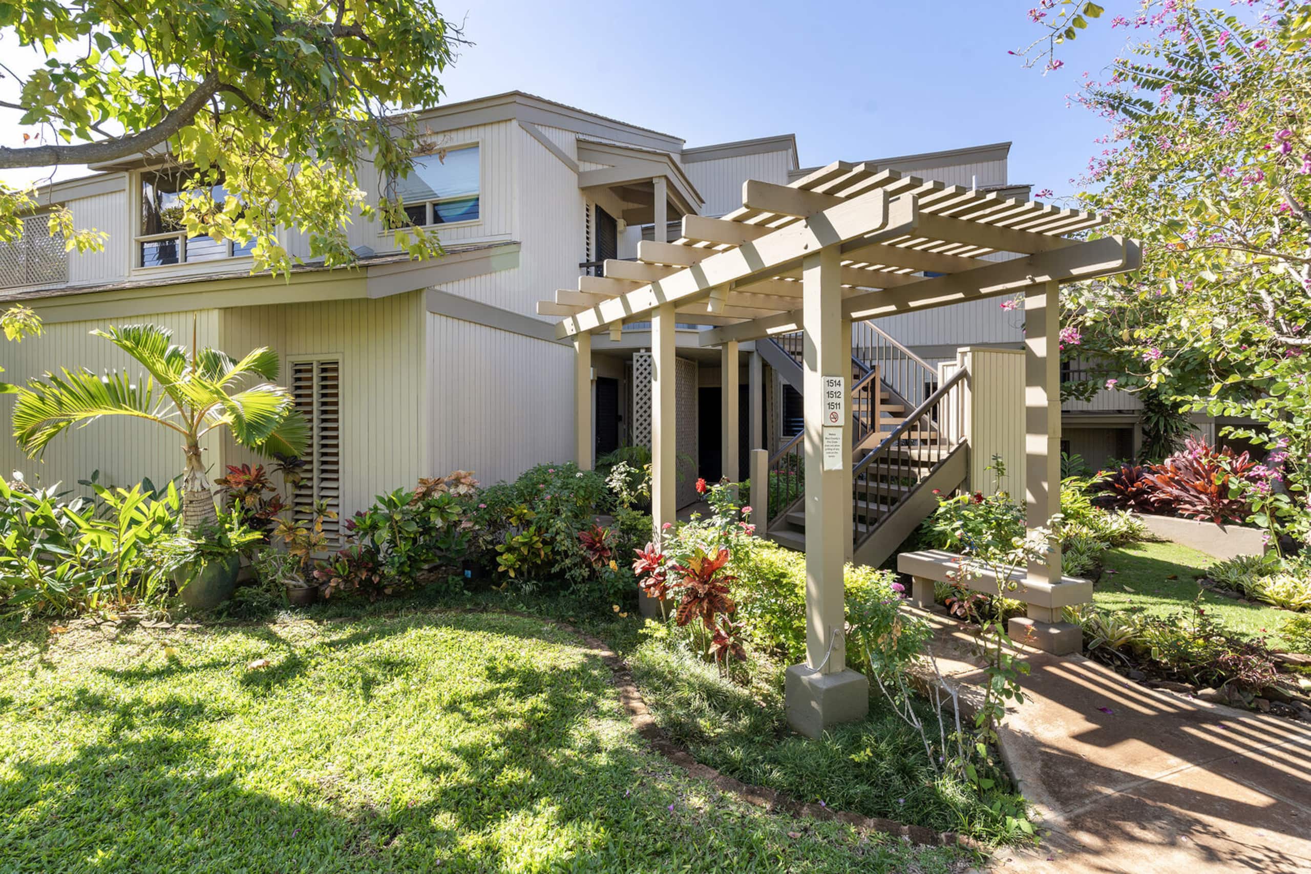 Condo in Kihei · ★4.4 · 2 bedrooms · 3 beds · 2.5 private baths - Image 45