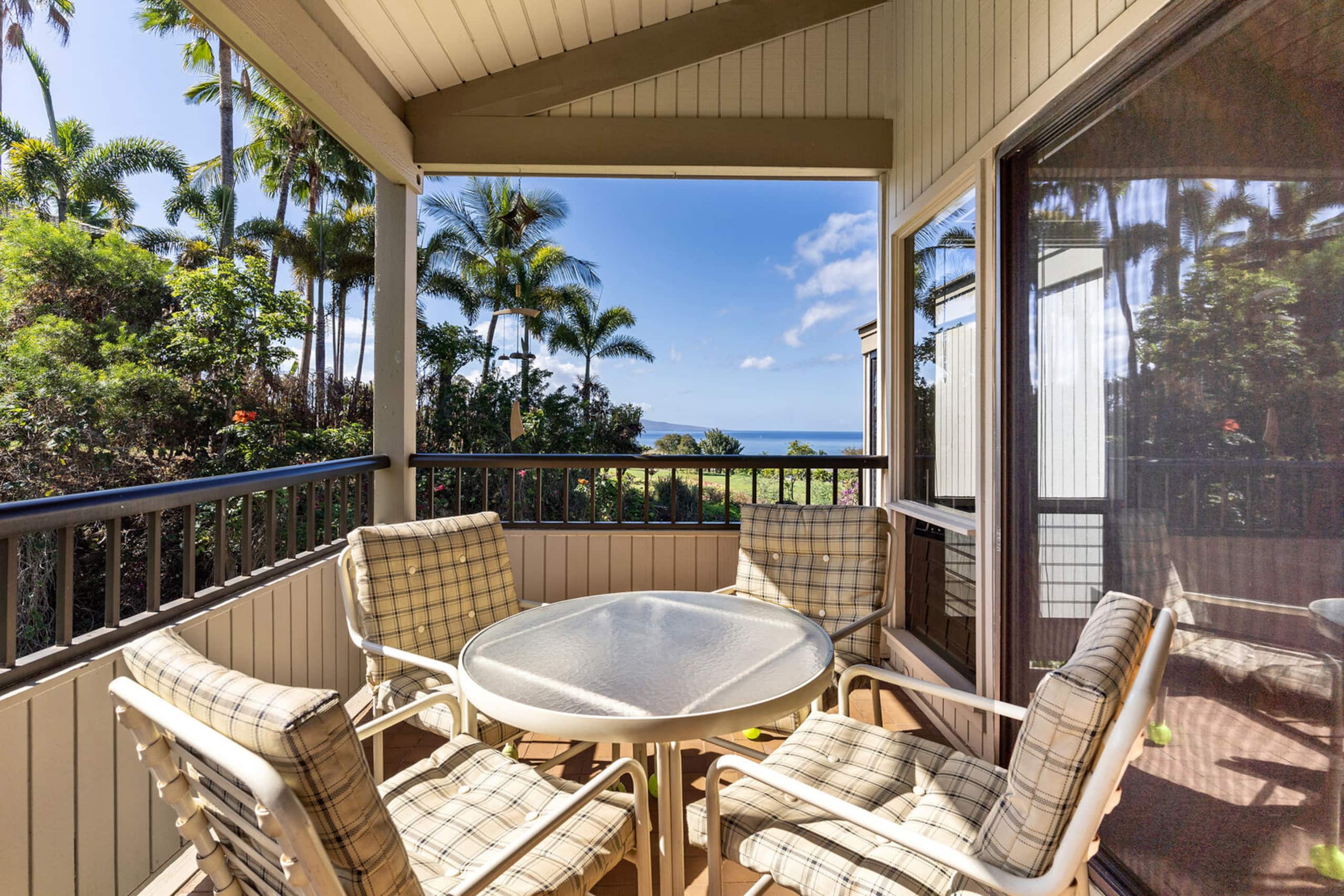 Condo in Kihei · ★4.4 · 2 bedrooms · 3 beds · 2.5 private baths - Image 1