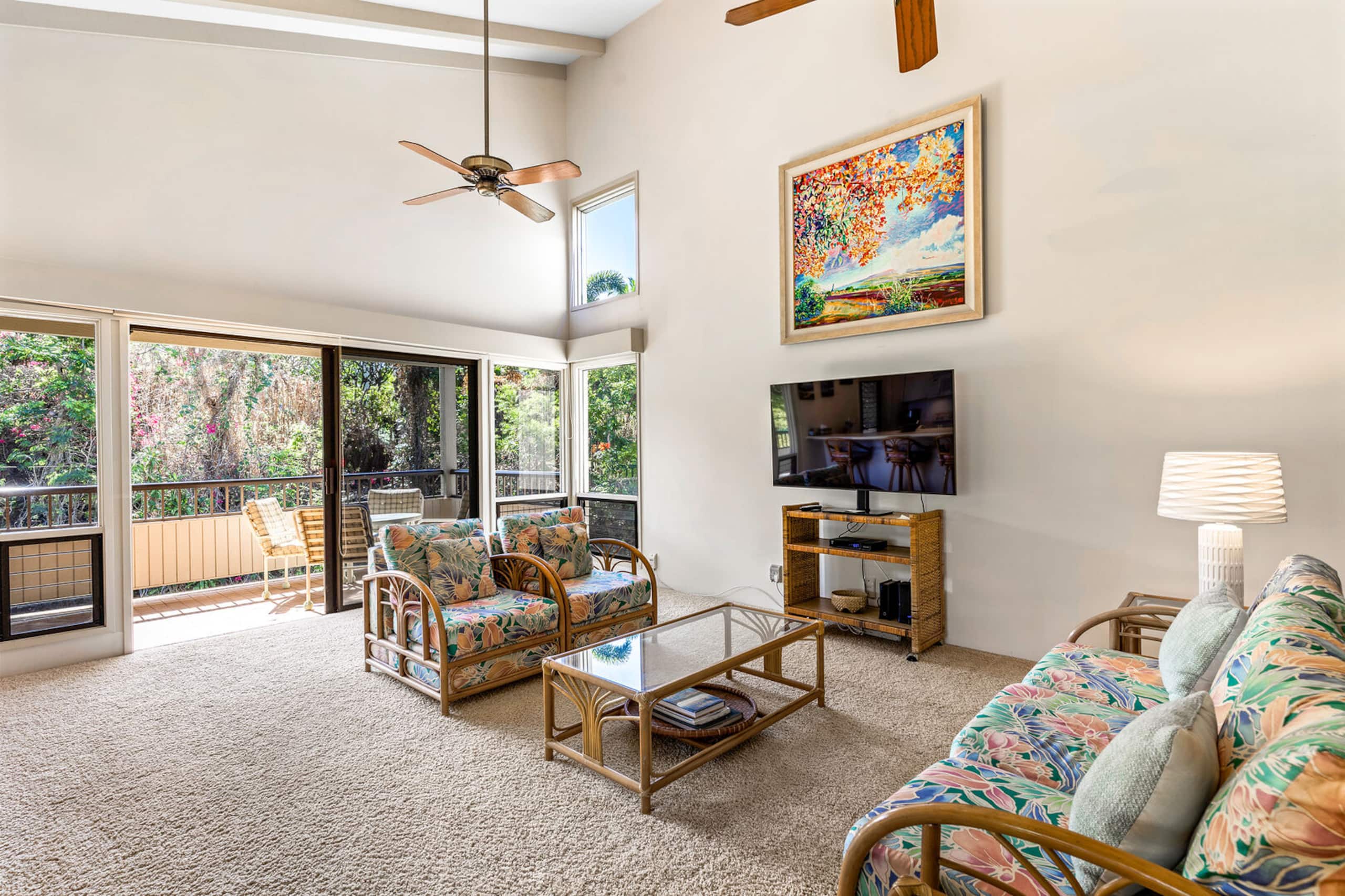 Condo in Kihei · ★4.4 · 2 bedrooms · 3 beds · 2.5 private baths - Image 15