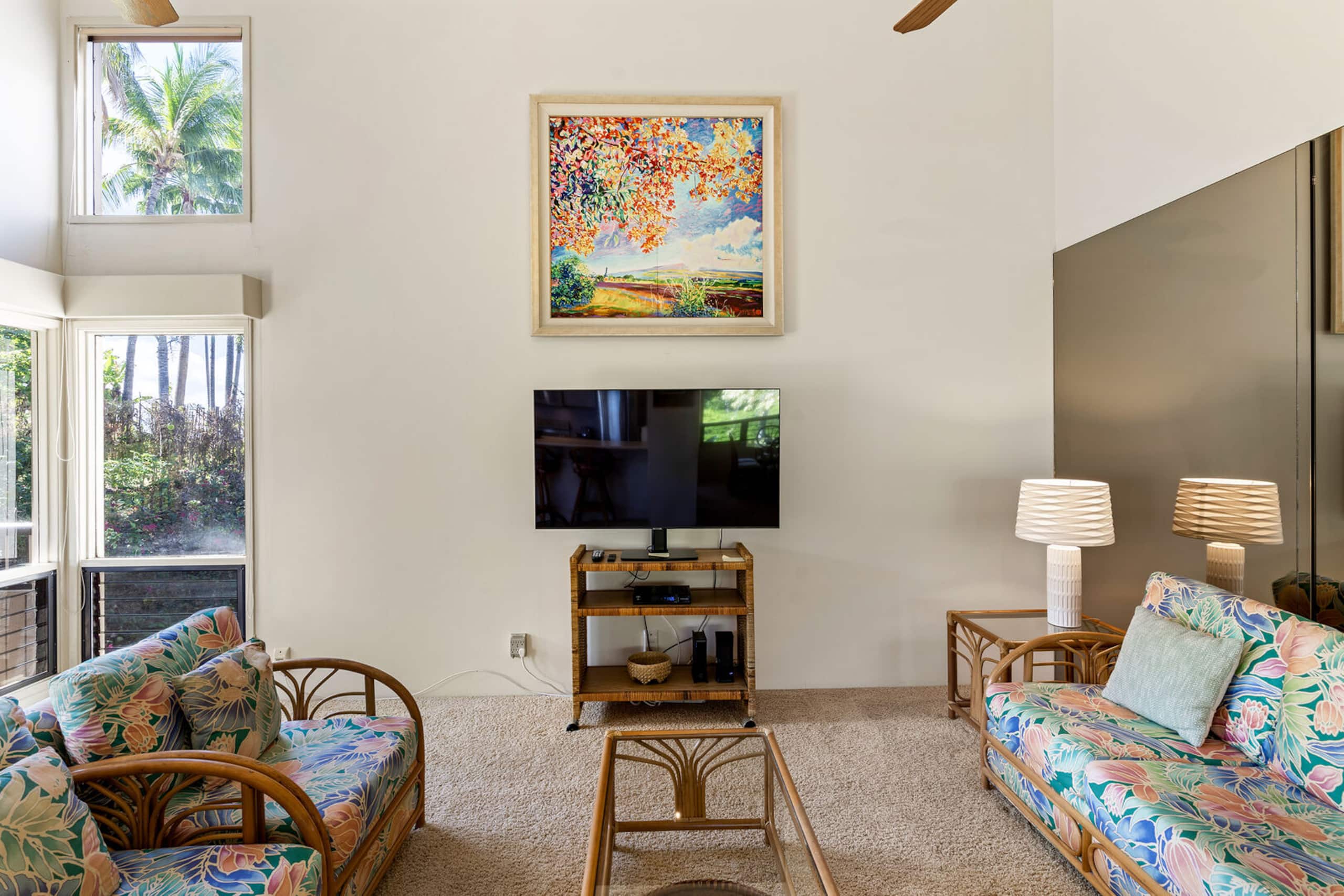 Condo in Kihei · ★4.4 · 2 bedrooms · 3 beds · 2.5 private baths - Image 14