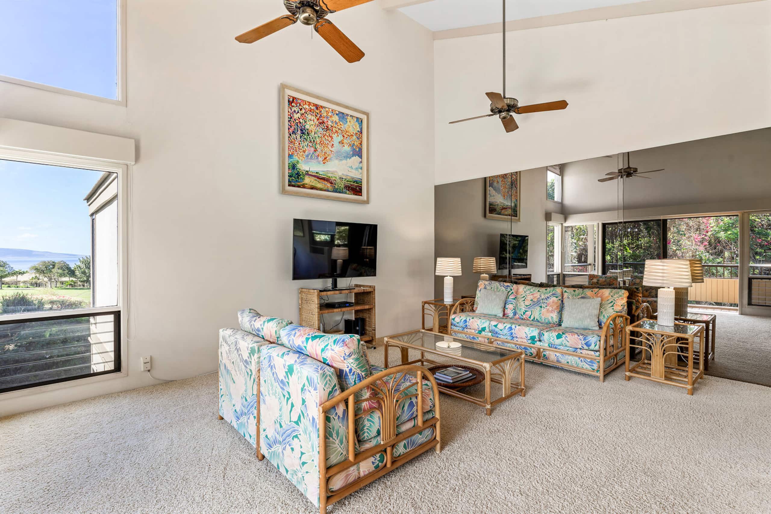 Condo in Kihei · ★4.4 · 2 bedrooms · 3 beds · 2.5 private baths - Image 2