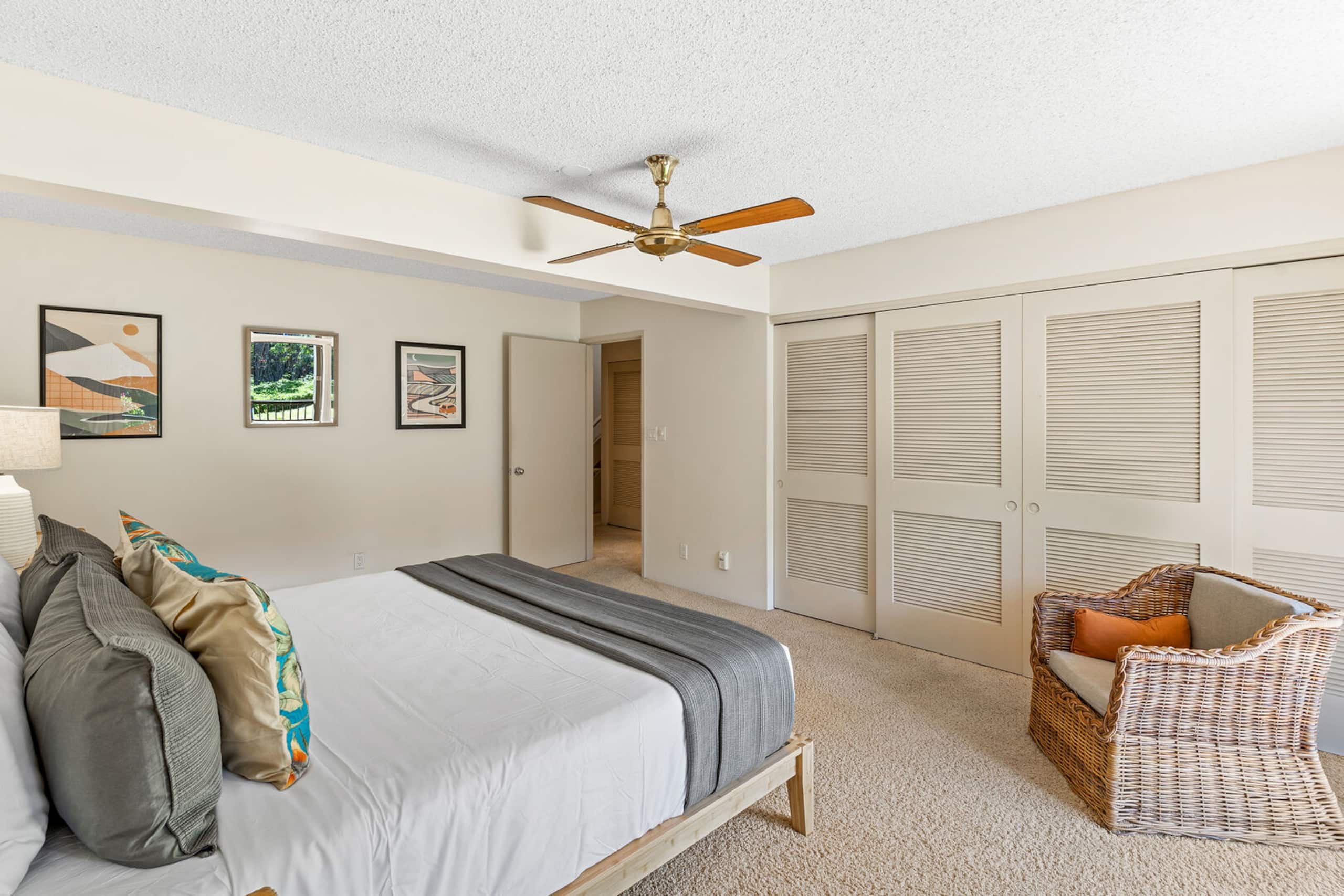 Condo in Kihei · ★4.4 · 2 bedrooms · 3 beds · 2.5 private baths - Image 40