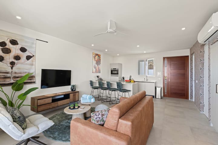 Palm Paradise | Resort Stay in Curaçao - Apartments for Rent in