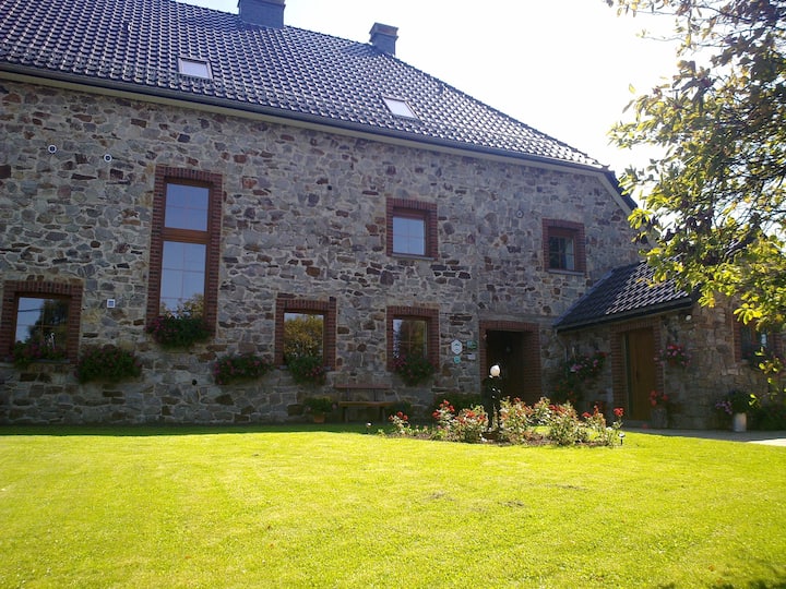 Maison éLégante Avec Sauna - Malmedy