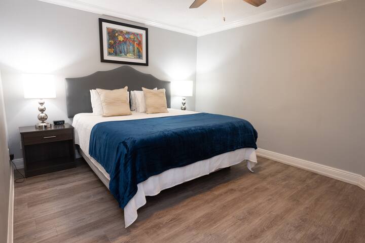My Southern Comfort managed Airbnb listing 2
