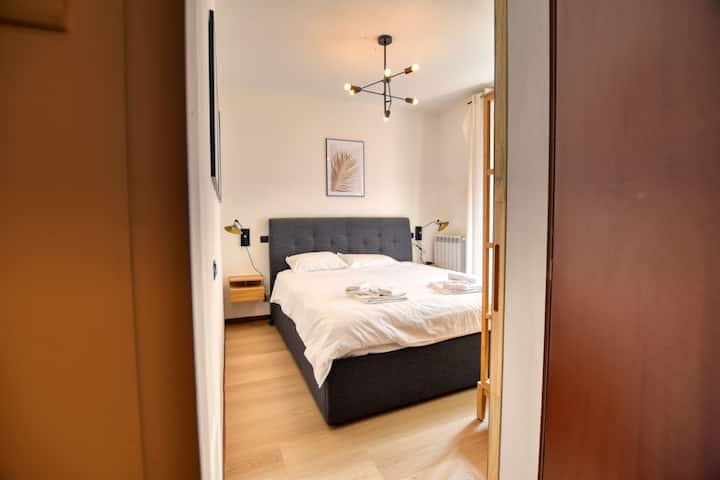 Спална соба 1