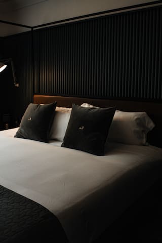 Refined 1930s Art Deco Flat “203” | Roma Norte