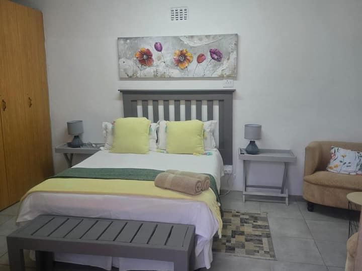 Double Bed Room - Mookgopong