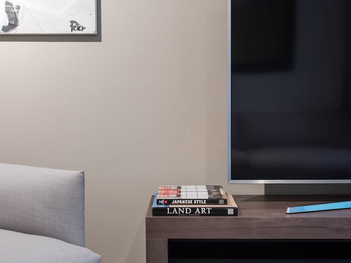 Appartement Moderne Résidence La Paudèze #A01 - Lausana