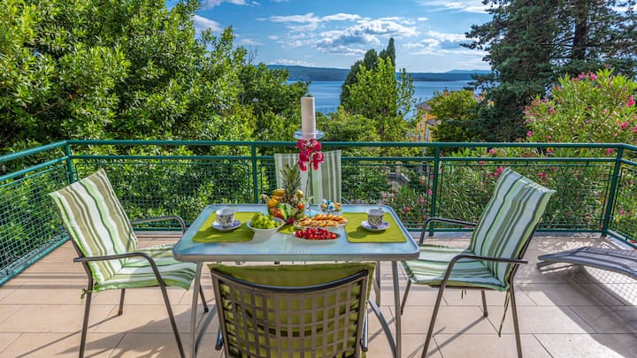 Villa Ana Crikvenica By Villas Guide - Crikvenica