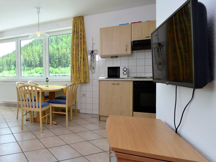 Appartement à Willingen Près Du Skilift - Willingen (Upland)