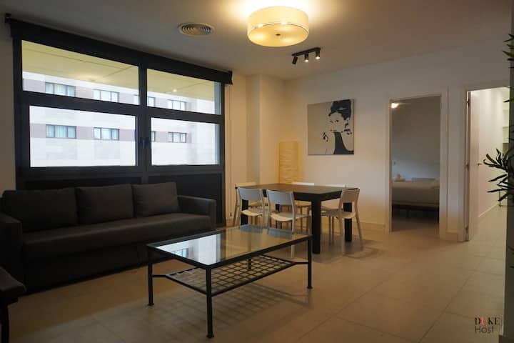 Las Tablas 2 Apartment - Alcobendas