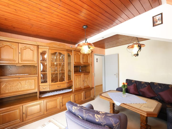 Appartement à Lauterbach Im Schwarzwald - Wolfach