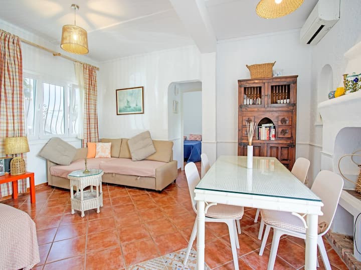 Maison à La Cala De Mijas Près De La Plage - La Cala de Mijas