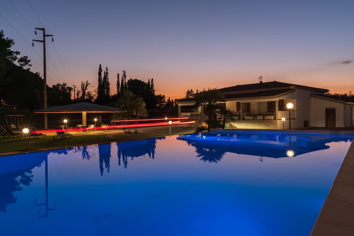 GianFranco managed Airbnb listing 2