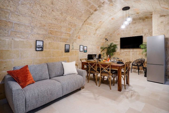 Vico Farinella Apartment By Barbarhouse - Polignano a Mare