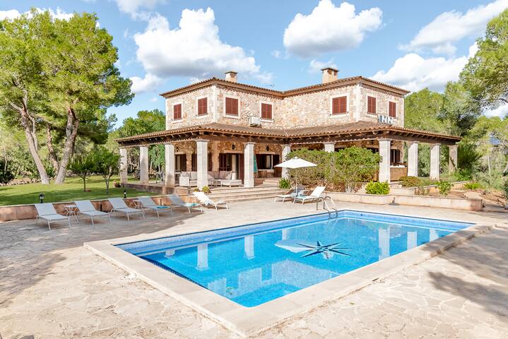 Es Puig De Portocolom gallery image 4