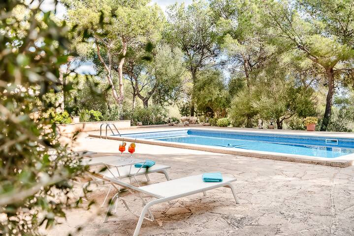 Es Puig De Portocolom gallery image 2