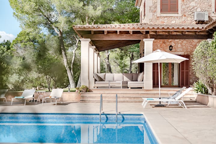 Es Puig De Portocolom