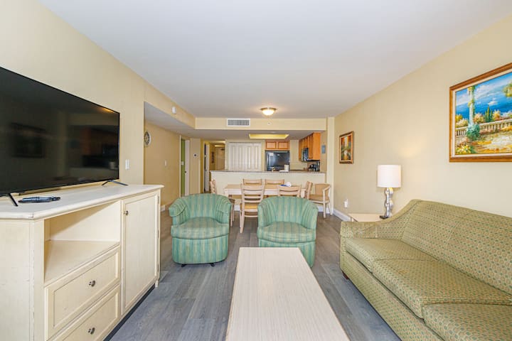 Casago Myrtle managed Airbnb listing 1