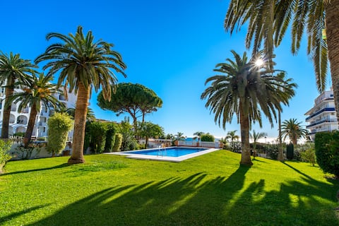 Carabeo 20 Apartment by Casasol