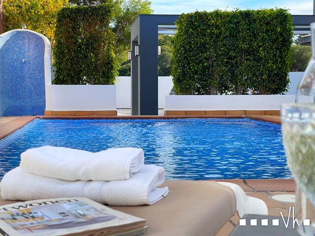 Villas Holidays Costa Blanca managed Airbnb listing 3