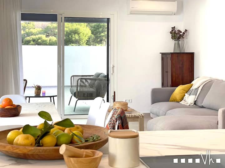 Vh Costa Blanca - Moravit - Moraira