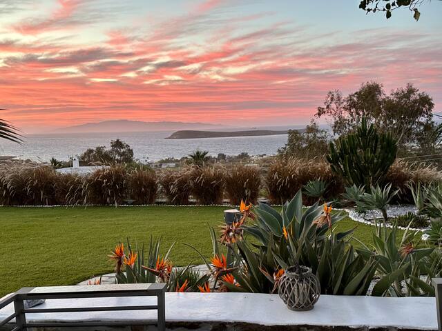 Villa Helíos on Golden Beach gallery image 2