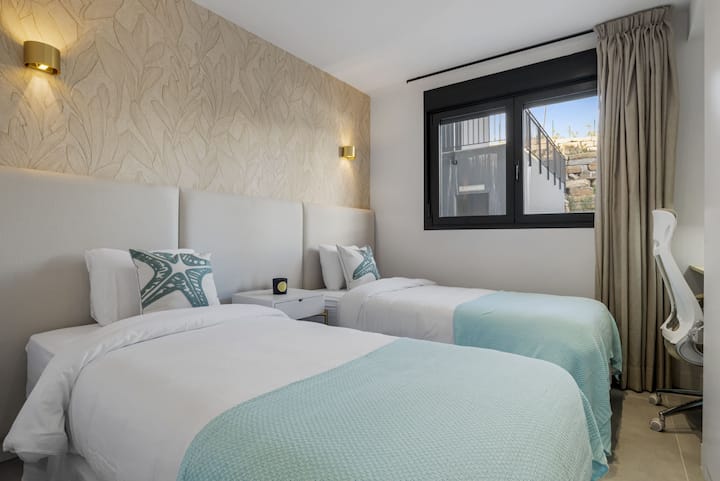 غرفة النوم 3