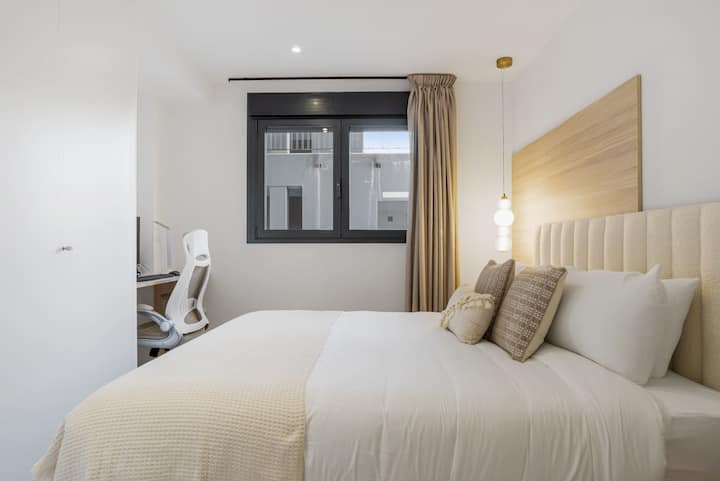 غرفة النوم 2