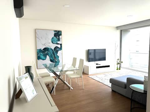 Azores Paim Apartment T2