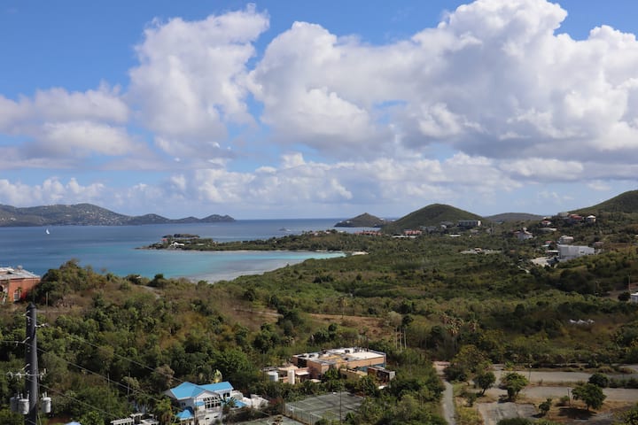 D2 - Point Pleasant Resort - セント・トマス島