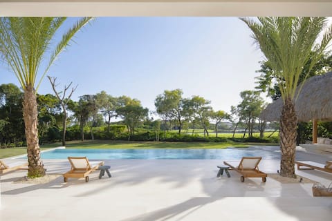 Villa Escondida | Punta Cana Resort & Club