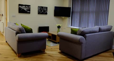 Old Drapers - Rhayader