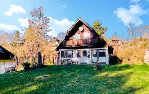 3 bedroom awesome home in Frankenau