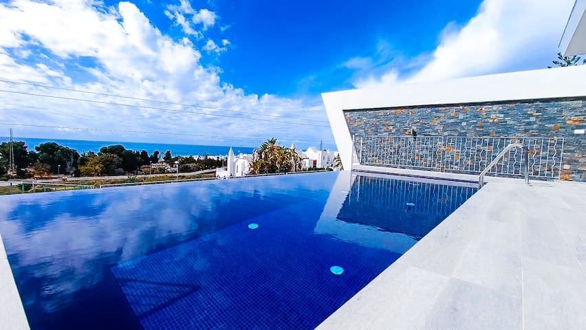 ⁨Nerja.⁩ managed Airbnb listing 1